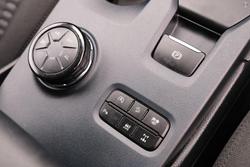 2026 Ford Everest Ambiente