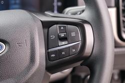 2026 Ford Everest Ambiente