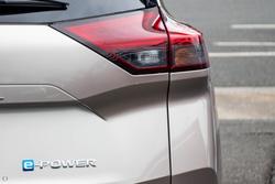 2025 Nissan X-TRAIL ST-L e-POWER