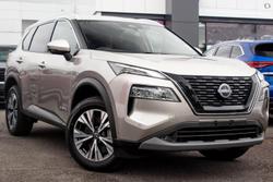 2025 Nissan X-TRAIL ST-L e-POWER