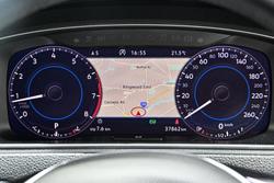 2017 Volkswagen Golf 110TSI Comfortline