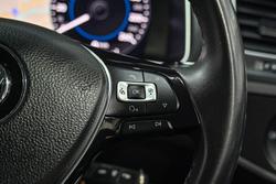 2017 Volkswagen Golf 110TSI Comfortline