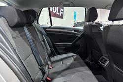 2017 Volkswagen Golf 110TSI Comfortline
