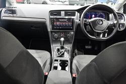 2017 Volkswagen Golf 110TSI Comfortline