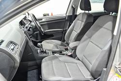 2017 Volkswagen Golf 110TSI Comfortline