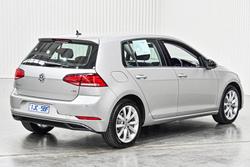 2017 Volkswagen Golf 110TSI Comfortline