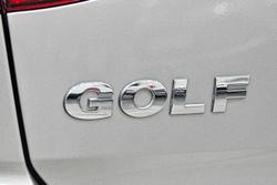 2017 Volkswagen Golf 110TSI Comfortline