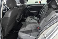 2017 Volkswagen Golf 110TSI Comfortline