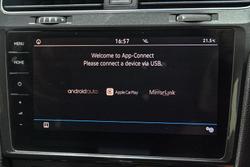 2017 Volkswagen Golf 110TSI Comfortline