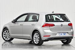 2017 Volkswagen Golf 110TSI Comfortline