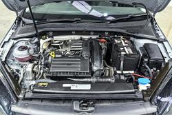 2017 Volkswagen Golf 110TSI Comfortline