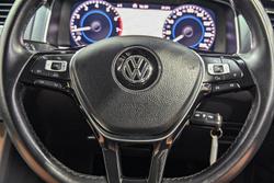 2017 Volkswagen Golf 110TSI Comfortline