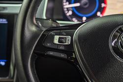 2017 Volkswagen Golf 110TSI Comfortline