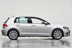 2017 Volkswagen Golf 110TSI Comfortline
