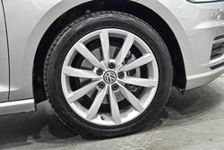 2017 Volkswagen Golf 110TSI Comfortline