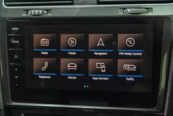 2017 Volkswagen Golf 110TSI Comfortline