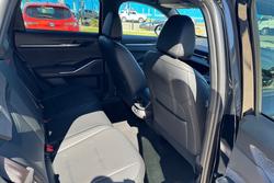 2026 GWM Haval H6GT Ultra PHEV B03 4X4 On Demand Golden Black (8T01)