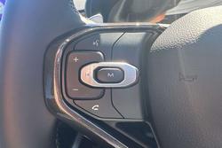 2026 GWM Haval Jolion Lux A01 Golden Black (8T01)