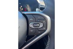 2026 GWM Haval Jolion Lux A01 Ayers Grey (AG01)