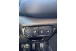 2026 GWM Haval Jolion Lux A01 Ayers Grey (AG01)