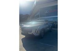 2026 GWM Haval Jolion Lux A01 Ayers Grey (AG01)