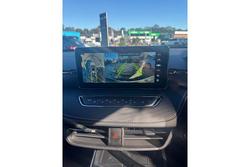 2026 GWM Haval Jolion Lux A01 Ayers Grey (AG01)