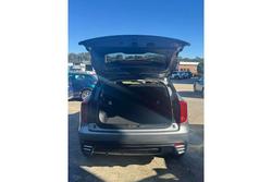 2026 GWM Haval Jolion Lux A01 Ayers Grey (AG01)