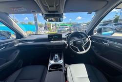 2026 GWM Haval Jolion Lux A01 Azure Blue (HB01)