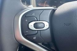 2026 GWM Haval Jolion Lux A01 Azure Blue (HB01)