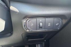 2026 GWM Haval Jolion Lux A01 Azure Blue (HB01)