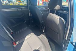 2026 GWM Haval Jolion Lux A01 Azure Blue (HB01)