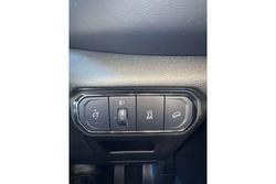 2026 GWM Haval Jolion Lux A01 Hamilton White (9C01)