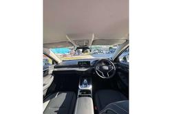 2026 GWM Haval Jolion Lux A01 Hamilton White (9C01)