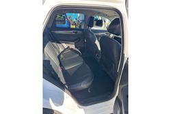 2026 GWM Haval Jolion Lux A01 Hamilton White (9C01)