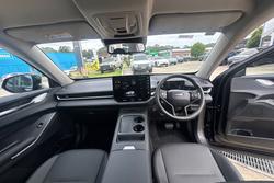 2026 GWM Haval H6 Ultra