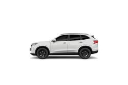 2026 GWM Haval H6 Ultra B01 Hamilton White (9C01)