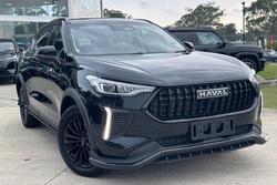 2026 GWM Haval Jolion Vanta