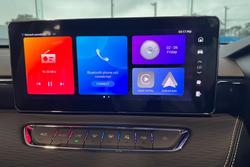 2026 GWM Haval Jolion Vanta Hybrid A02 Golden Black (8T01)