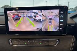 2026 GWM Haval Jolion Vanta Hybrid A02 Golden Black (8T01)