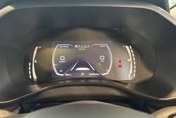 2026 GWM Haval Jolion Vanta Hybrid A02 Golden Black (8T01)