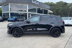 2026 GWM Haval Jolion Vanta Hybrid A02 Golden Black (8T01)