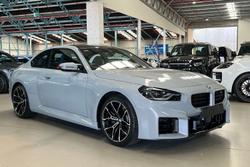 2024 BMW M2