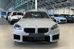 2024 BMW M2