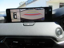 2026 Mazda CX-80 G40e GT