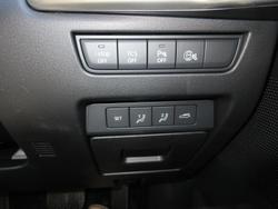 2026 Mazda CX-80 G40e GT