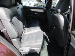 2026 Mazda CX-80 G40e GT