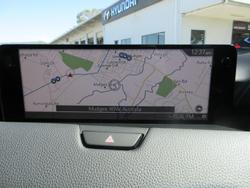 2026 Mazda CX-80 G40e GT