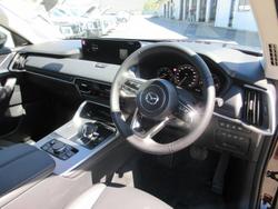 2026 Mazda CX-80 G40e GT