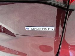 2026 Mazda CX-80 G40e GT