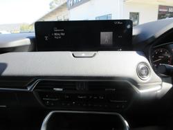 2026 Mazda CX-80 G40e GT